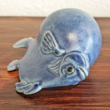 GÖSTA GRÄHS CHUBBY FISH FOR RÖRSTRAND