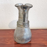 ROMAN STYLE SCAVO PITCHER VASE BY SEGUSO