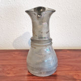 ROMAN STYLE SCAVO PITCHER VASE BY SEGUSO