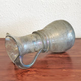 ROMAN STYLE SCAVO PITCHER VASE BY SEGUSO