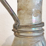 ROMAN STYLE SCAVO PITCHER VASE BY SEGUSO