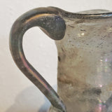 ROMAN STYLE SCAVO PITCHER VASE BY SEGUSO