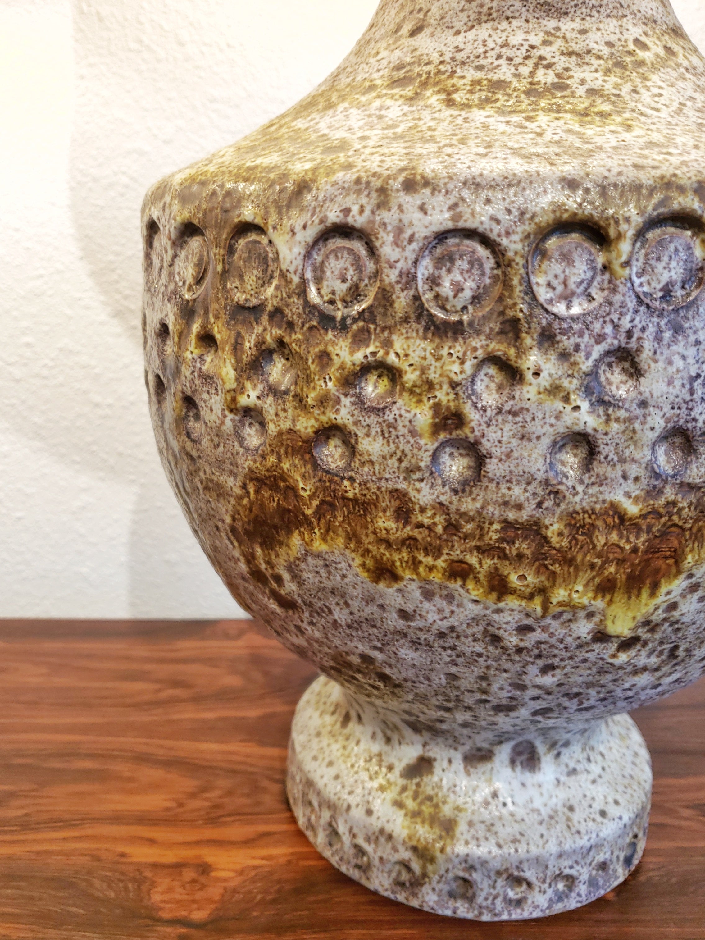 ALVINO BAGNI ‘TIRLI’ DÉCOR TABLE LAMPS