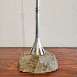 SOVIET ERA OSTANKINO (MOSCOW) TV/RADIO TOWER MODEL (54 cm)