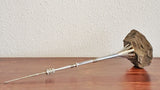 SOVIET ERA OSTANKINO (MOSCOW) TV/RADIO TOWER MODEL (54 cm)