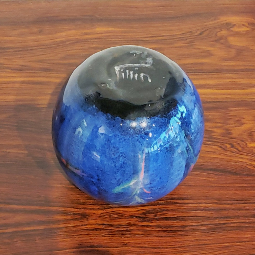 POLIA PILLIN BALL VASE