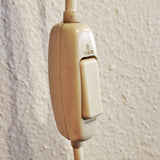 FABIO LENCI ‘FOCUS’ TABLE LAMP FOR HARVEY GUZZINI (RARE)