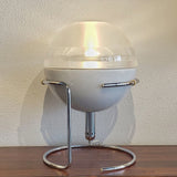 FABIO LENCI ‘FOCUS’ TABLE LAMP FOR HARVEY GUZZINI (RARE)