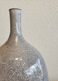 BÜCKING-BÖRNSEN STUDIO BOTTLE VASE