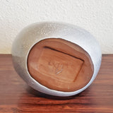BÜCKING-BÖRNSEN STUDIO BOTTLE VASE