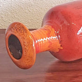 RUSCHA 805 ‘KORFU’ VASE