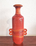 RUSCHA 805 ‘KORFU’ VASE