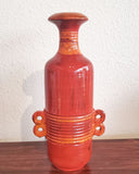 RUSCHA 805 ‘KORFU’ VASE