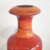 RUSCHA 805 ‘KORFU’ VASE