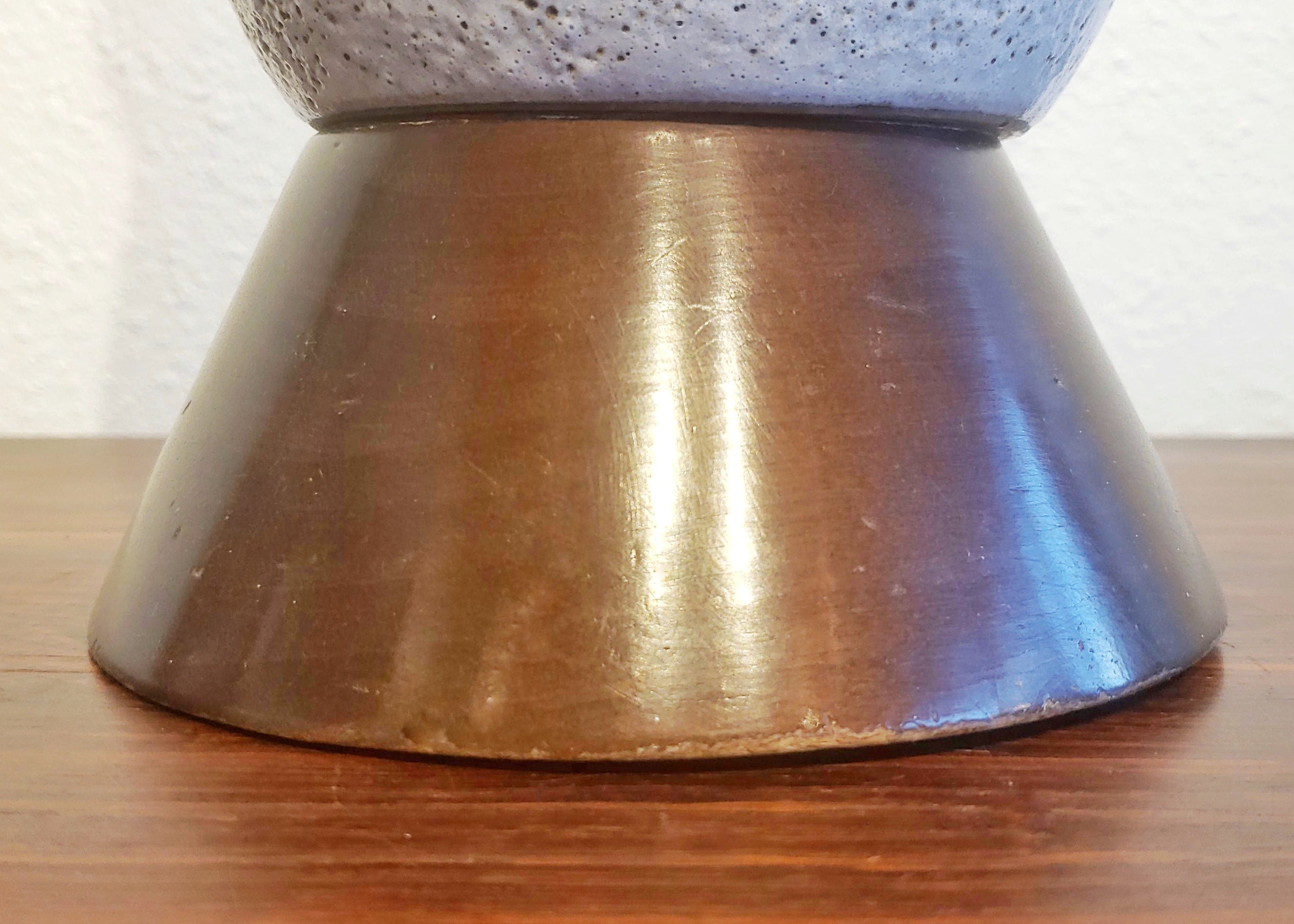 ALDO LONDI TABLE LAMP FOR BITOSSI