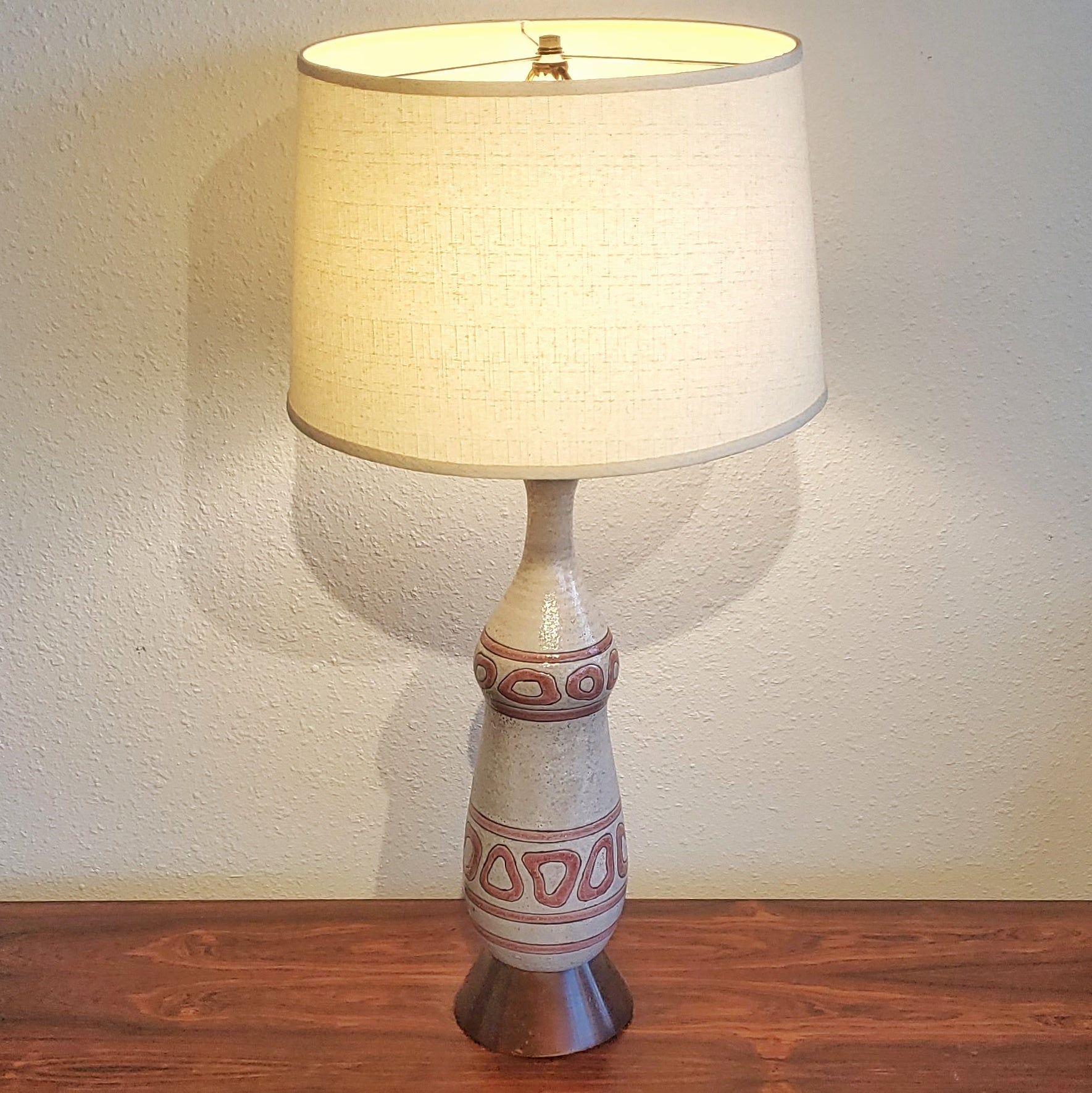 ALDO LONDI TABLE LAMP FOR BITOSSI