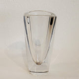 ERIKA LAGERBIELKE ‘MIRROR’ VASE FOR ORREFORS
