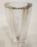 ERIKA LAGERBIELKE ‘MIRROR’ VASE FOR ORREFORS