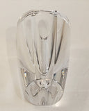 ERIKA LAGERBIELKE ‘MIRROR’ VASE FOR ORREFORS