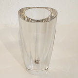 ERIKA LAGERBIELKE ‘MIRROR’ VASE FOR ORREFORS