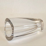 ERIKA LAGERBIELKE ‘MIRROR’ VASE FOR ORREFORS