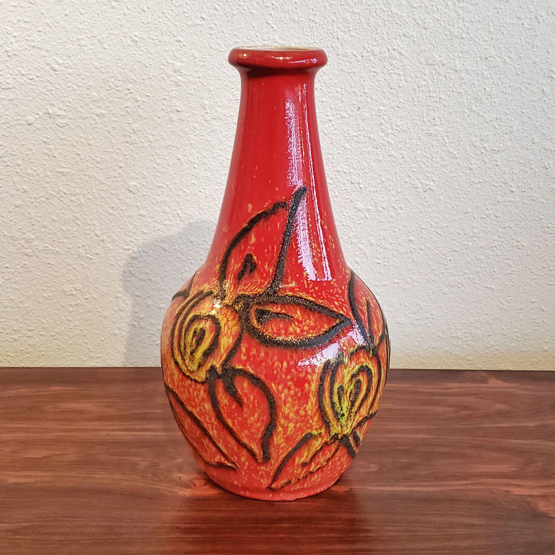 BAY KERAMIK VASE Nr. 61/30