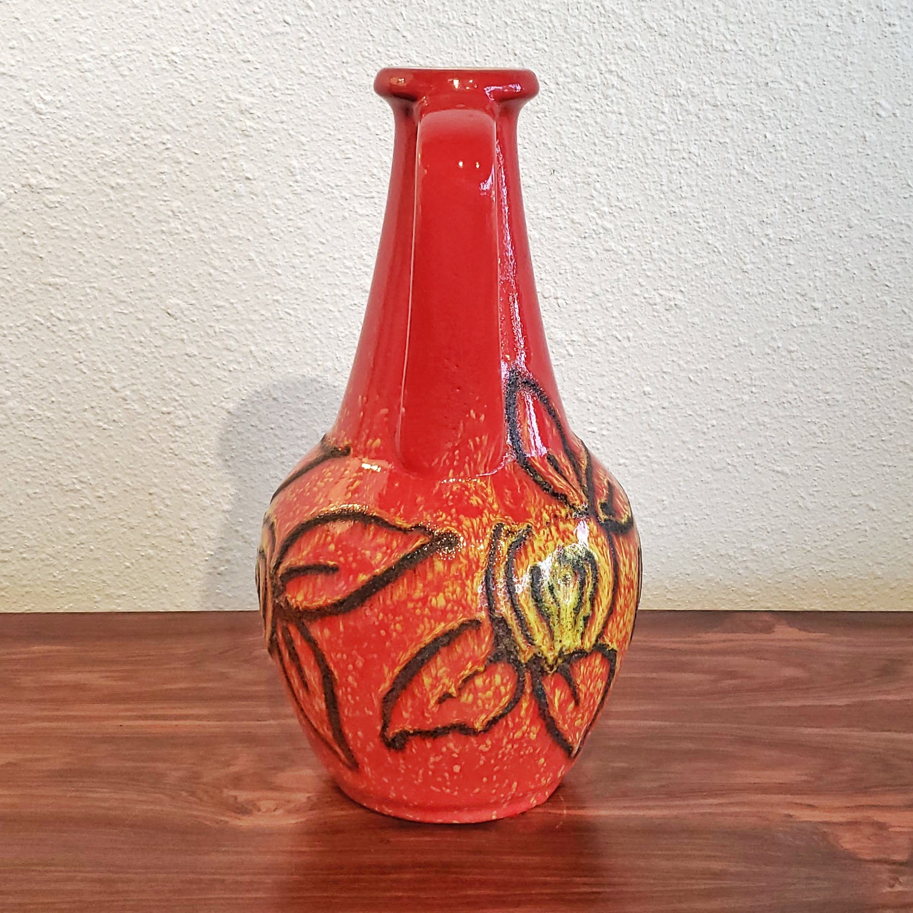 BAY KERAMIK VASE Nr. 61/30
