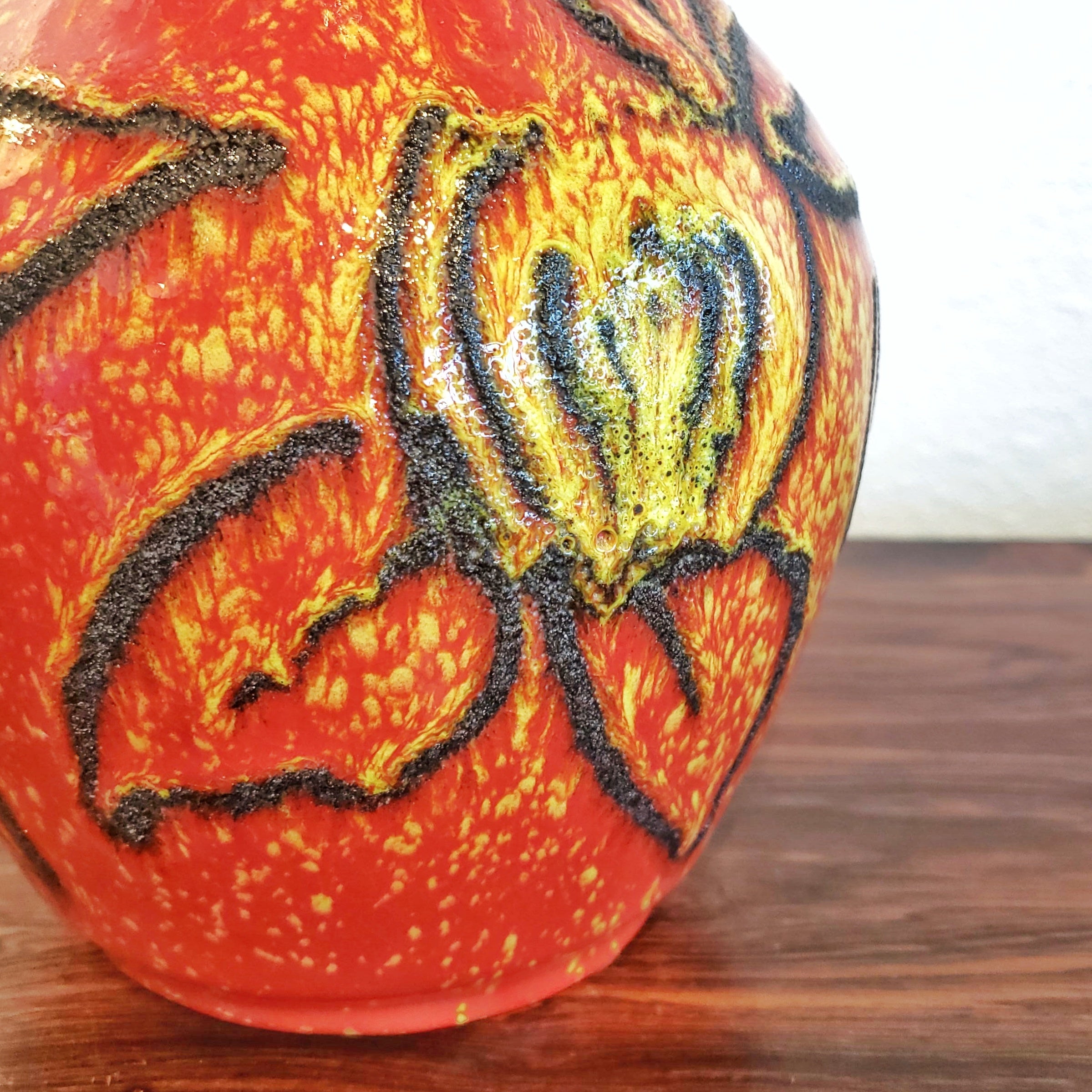 BAY KERAMIK VASE Nr. 61/30