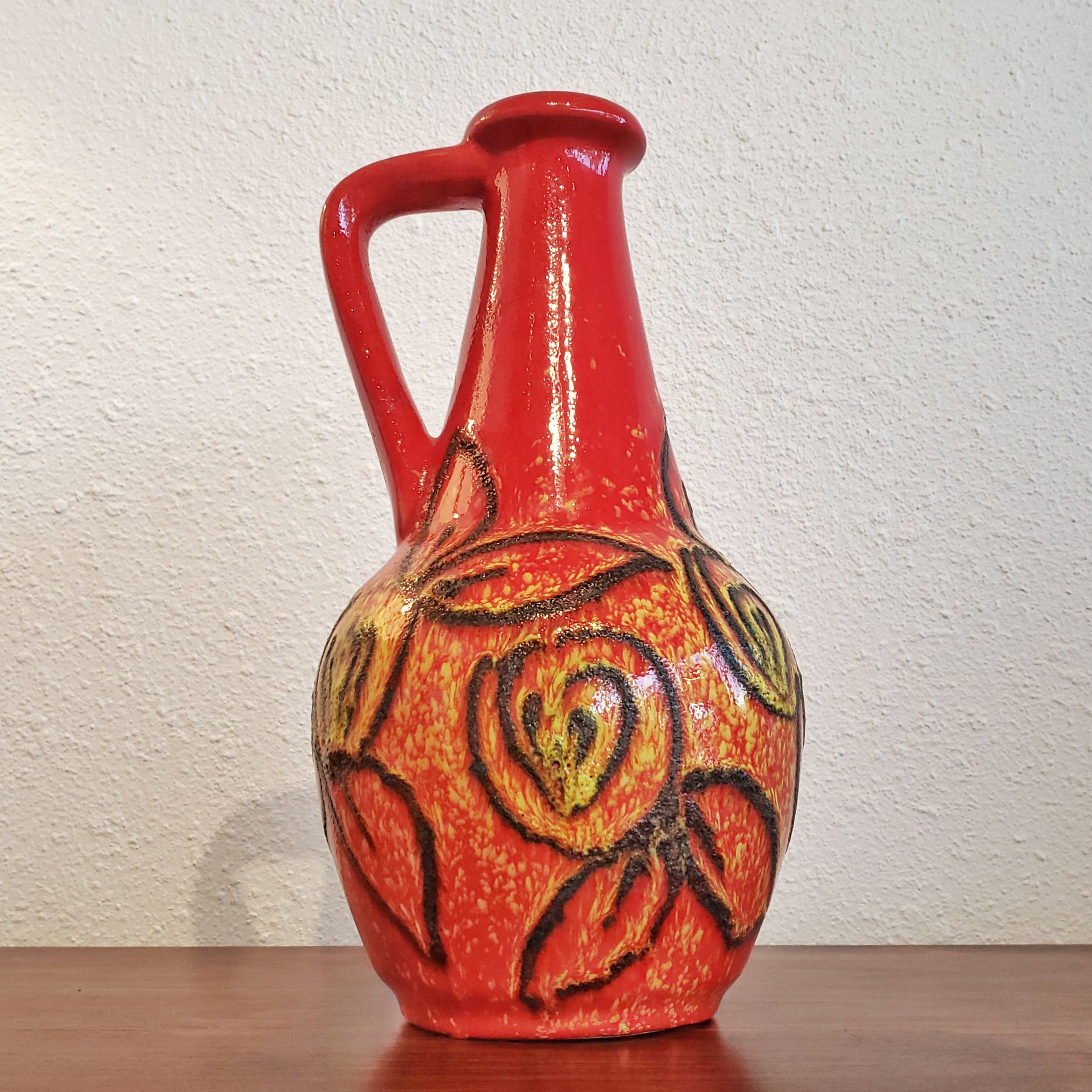 BAY KERAMIK VASE Nr. 61/30