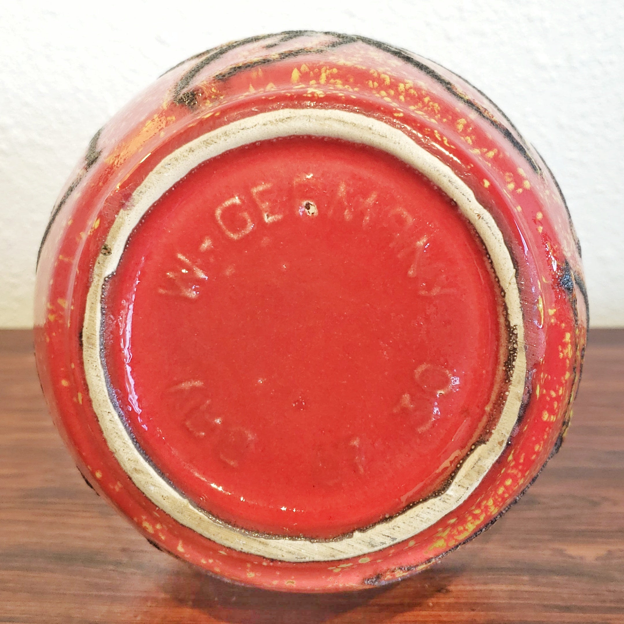 BAY KERAMIK VASE Nr. 61/30
