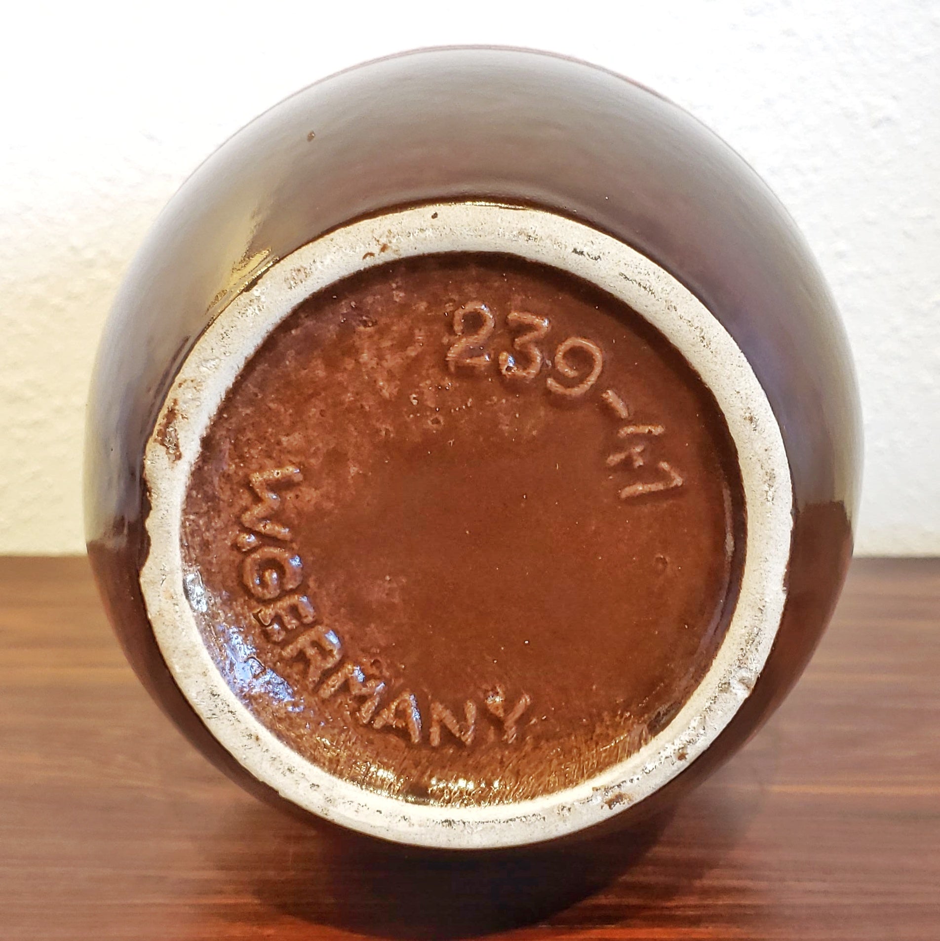 SCHEURICH Nr. 239/41
