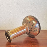 RENÉE NEUE IRIDESCENT LONG NECK VASE FOR HUTSCHENREUTHER