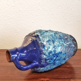 MAREI KERAMIK ‘CAPRI’ JUG VASE Nr. 4304 (32 cm)