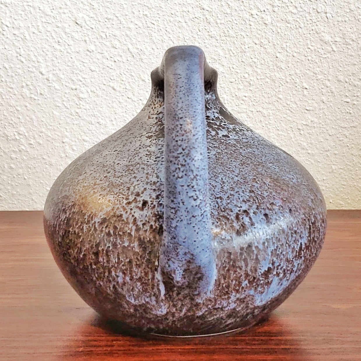 JOPEKO KERAMIK HANDLE VASE Nr. 404/17