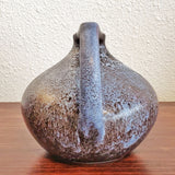 JOPEKO KERAMIK HANDLE VASE Nr. 404/17