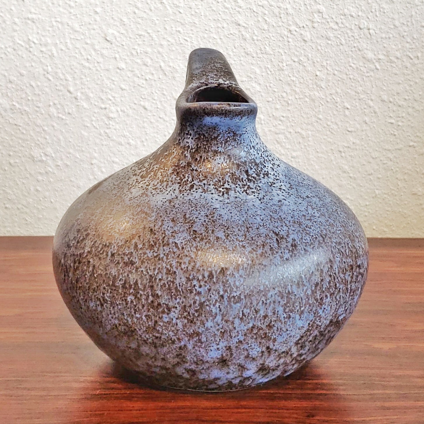 JOPEKO KERAMIK HANDLE VASE Nr. 404/17