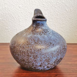 JOPEKO KERAMIK HANDLE VASE Nr. 404/17