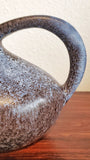 JOPEKO KERAMIK HANDLE VASE Nr. 404/17