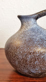 JOPEKO KERAMIK HANDLE VASE Nr. 404/17