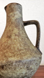HANNS WELLING FOR CERAMANO ‘ELBA’ JUG VASE Nr. 212 (25 cm)