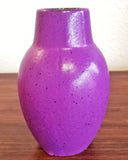 VIOLET SCHEURICH KERAMIK VASE Nr. 414/16