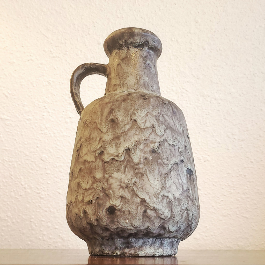 EMONS & SÖHNE KERAMIK JUG VASE Nr. 818/20