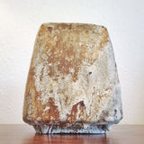 RUSCHA  KERAMIK ‘ALASKA’ DÉCOR DRIP GLAZE VASE Nr. 871/18