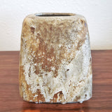 RUSCHA  KERAMIK ‘ALASKA’ DÉCOR DRIP GLAZE VASE Nr. 871/18