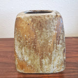 RUSCHA  KERAMIK ‘ALASKA’ DÉCOR DRIP GLAZE VASE Nr. 871/18