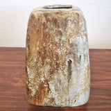 RUSCHA  KERAMIK ‘ALASKA’ DÉCOR DRIP GLAZE VASE Nr. 871/18