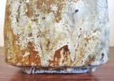 RUSCHA  KERAMIK ‘ALASKA’ DÉCOR DRIP GLAZE VASE Nr. 871/18