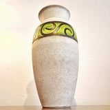 SCHEURICH KERAMIK VASE Nr. 225/40