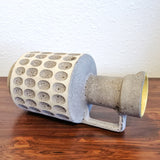Ü-KERAMIK (ÜBELACKER) COINSPOT JUG VASE Nr. 1527/26