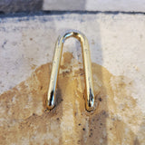 (BROKEN) RUSCHA KERAMIK ABSTRACT BOATS WALL TILE